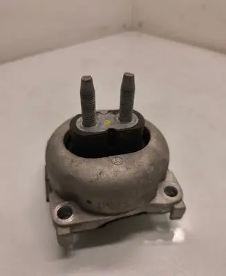 Mercedes-Benz GLE W167 Engine mount bracket A1672406300