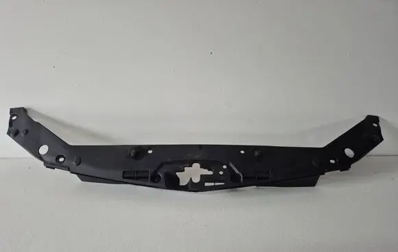 Honda Accord Engine bonnet/hood lock trim molding 71129