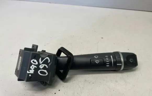 Volvo S60 Wiper control stalk 30798528