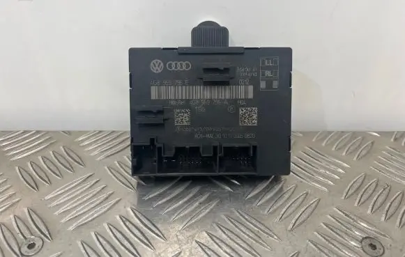 Audi A6 S6 C7 4G Door control unit/module 4G8959795E
