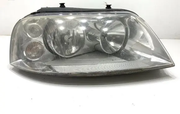 Volkswagen Sharan Headlight/headlamp 7M4941016AD