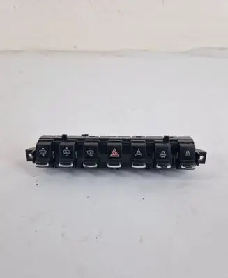 Peugeot 3008 I Multifunctional control switch/knob 98070048ZD