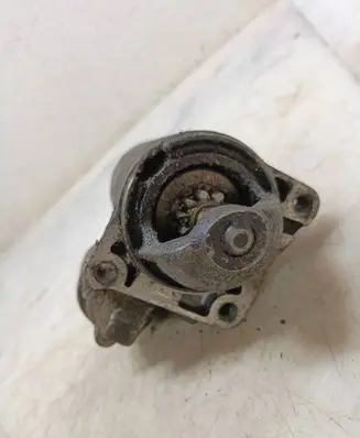 Ford Fiesta Starter motor 0001113005 125378