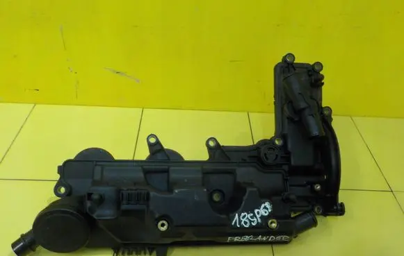 Land Rover Freelander 2 - LR2 Rocker cam cover 9687063080 ZAWOROW