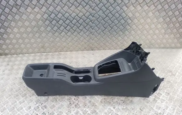 MG ZS Center console 10431412