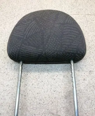 Ford Transit Rear seat headrest 