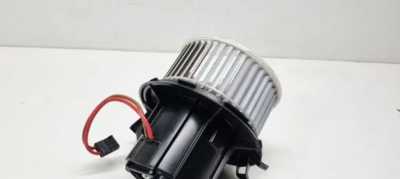 Mercedes-Benz SL R231 Heater fan/blower V7825001 A2128200808