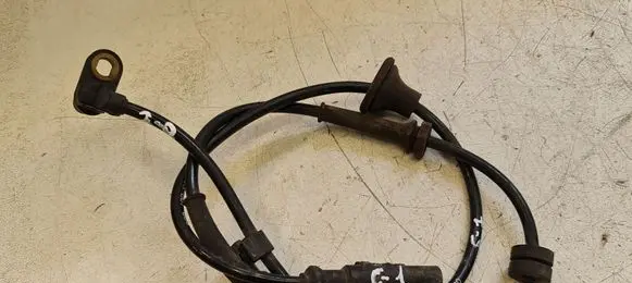 ABS rear brake sensor