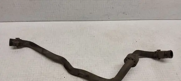 Volkswagen Polo IV 9N3 Engine coolant pipe/hose