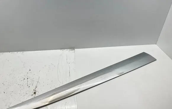 Toyota RAV 4 (XA30) Front door trim (molding) PZ415X052002 10138225