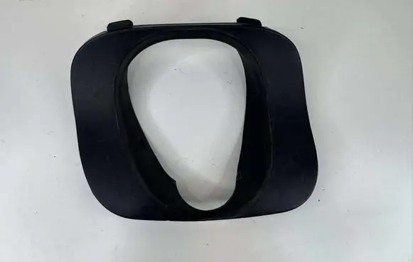 BMW X5 E53 Muffler trim 7002956