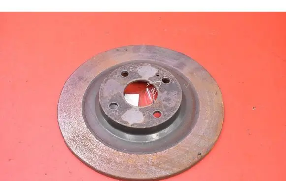 Mazda MX-5 NA Miata Rear brake disc 