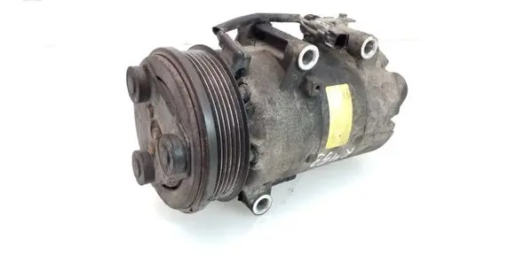 Ford Kuga I Air conditioning (A/C) compressor (pump)