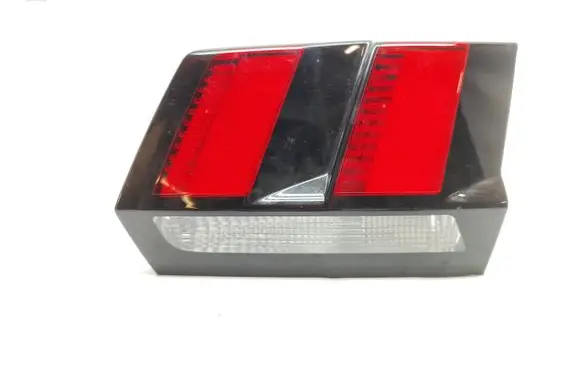 Peugeot 3008 II Tailgate rear/tail lights 9810477780 81560201