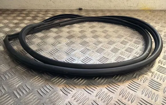 Toyota Yaris Cross Rubber seal front door (on door) 