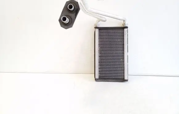 Mitsubishi L200 Heater blower radiator