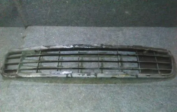 Fiat Punto (188) Front bumper lower grill 735320216 3686