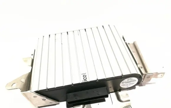 Audi A8 S8 D3 4E Sound amplifier 4E0035465 4E0910465A 4E00035001401