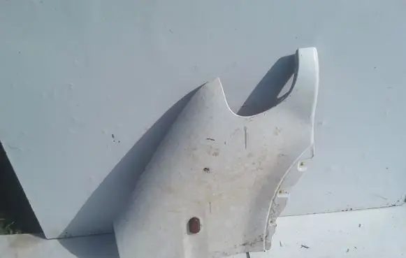 Opel Movano A Fender