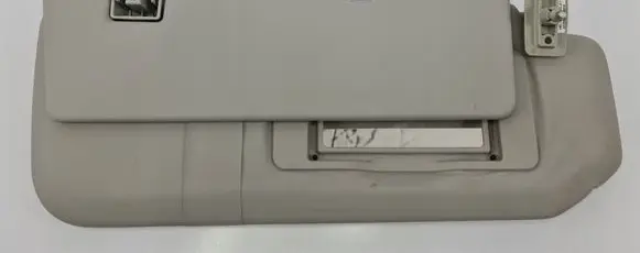 Mercedes-Benz R W251 Sun visor A2038179620