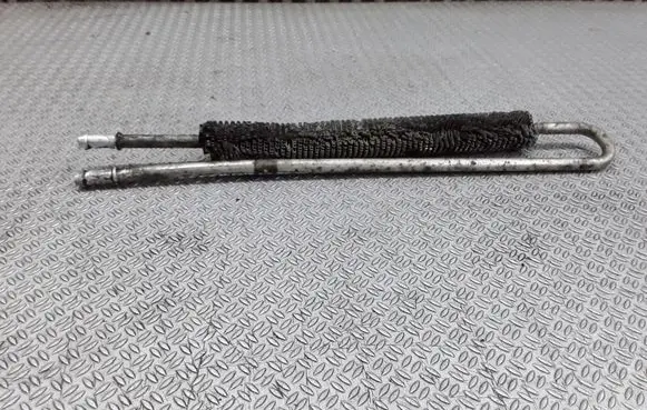Power steering hose/pipe/line