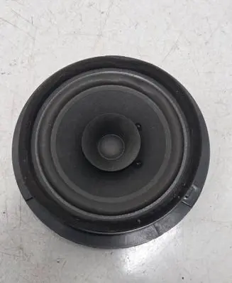 Suzuki Grand Vitara II Rear door speaker 3910265J30 87252 01252