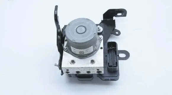 Citroen Jumpy ABS Pump 9840461080 87DKEK2510285