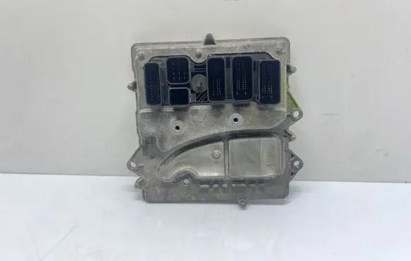 BMW 4 F32 F33 Engine control unit/module 7540686