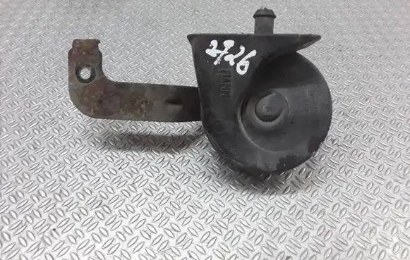 Volvo S40 Horn signal