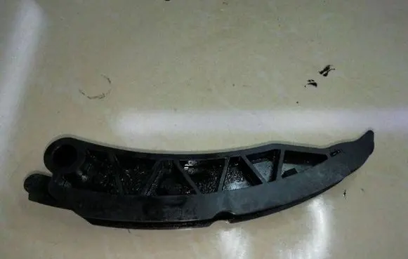 BMW 5 E60 E61 Slide rail for timing chain 13522249623