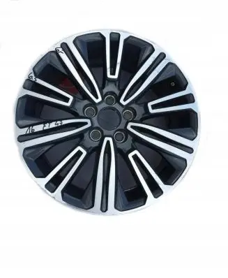 R16 alloy rim