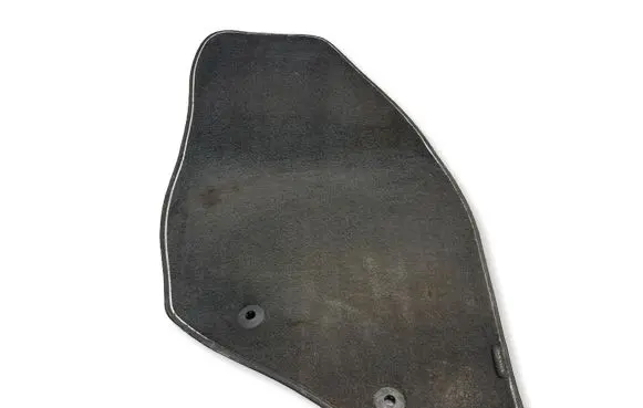 Volvo S60 Front floor mat 8687668
