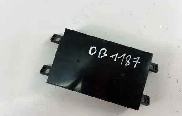 Tesla Model S Other control units/modules 600736600B