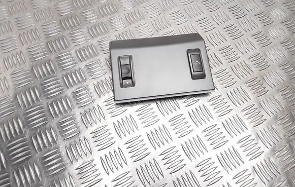 Panel trim