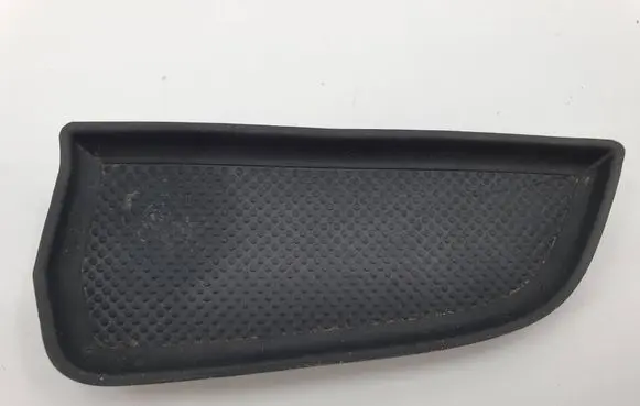 Mazda 3 II Other front door trim element BHN968424 K4057 BHN942D10