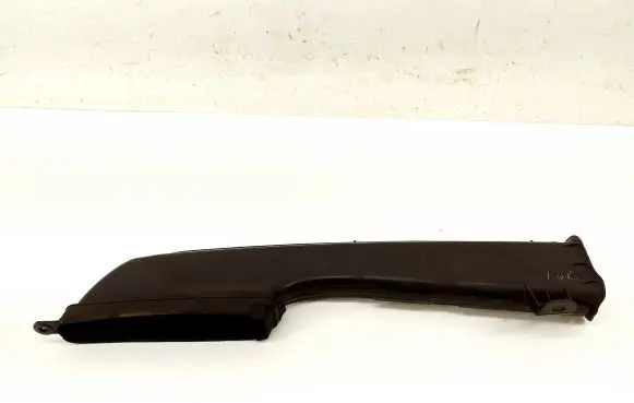 Ford S-MAX Air intake duct part E1G39C675BC