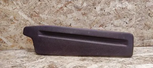Mercedes-Benz 380 560SEC C126 Seat trim 1269190720