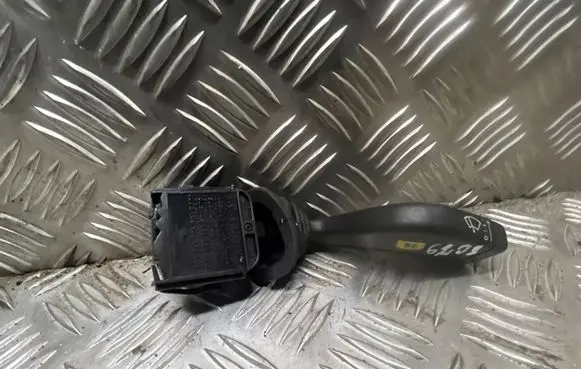 Opel Zafira A Wiper control stalk 090243395