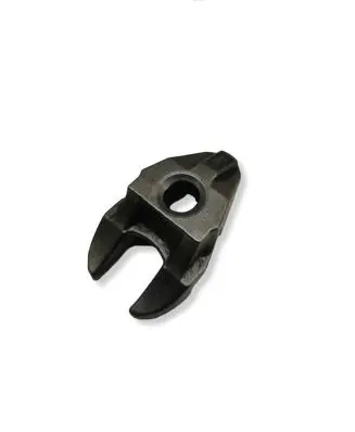 Volvo V40 Fuel Injector clamp holder 