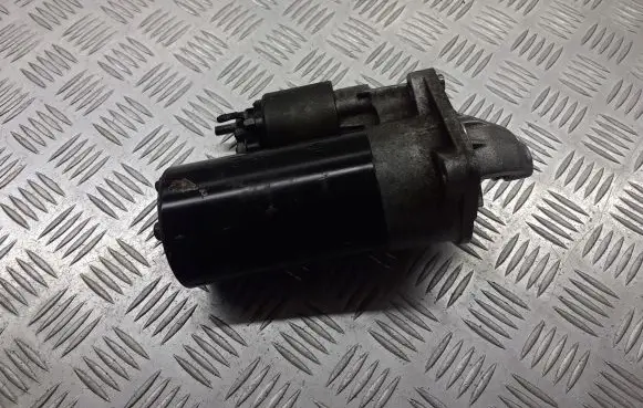 Fiat Punto (188) Starter motor 0001109048