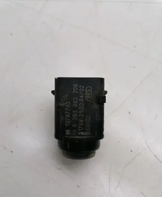 Opel Signum Parking PDC sensor 12787793 0263003208