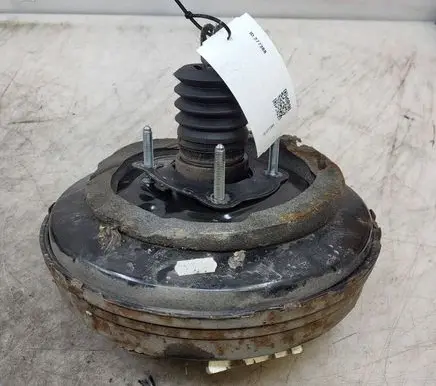 Peugeot Partner Brake booster 9681268480 0152382