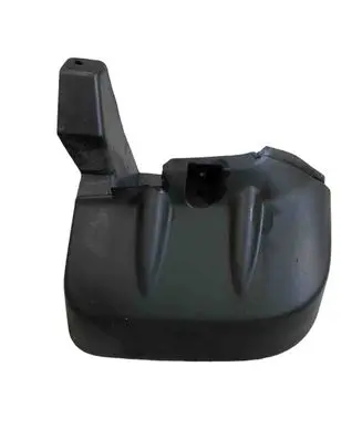 Front mudguard