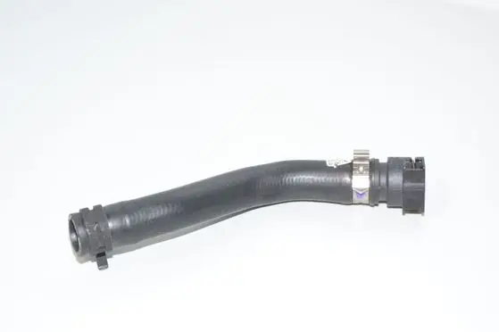 BMW i3 Engine coolant pipe/hose 7616037