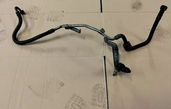 Alfa Romeo 159 Power steering hose/pipe/line 50505275