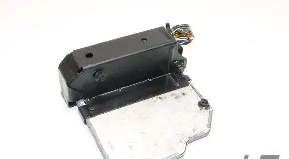 Ford Fiesta Engine control unit/module 1S6A12A650AE