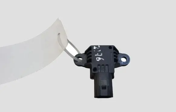 Volvo V40 Airbag deployment crash/impact sensor 31360986