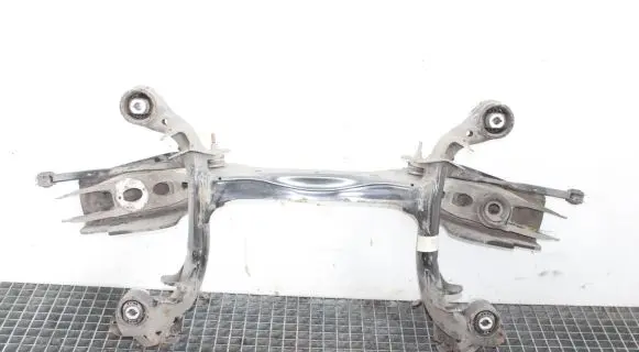 Audi A4 S4 B9 8W Rear subframe 8W0505235AN
