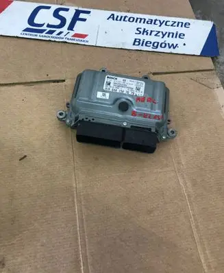 Mercedes-Benz B W245 Engine control unit/module A6401507679