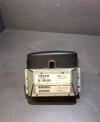 Volvo XC70 Screen/display/small screen 306562451